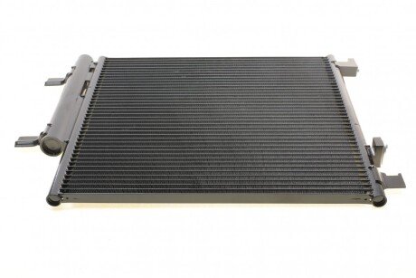 Радіатор кондиціонера nrf 350048