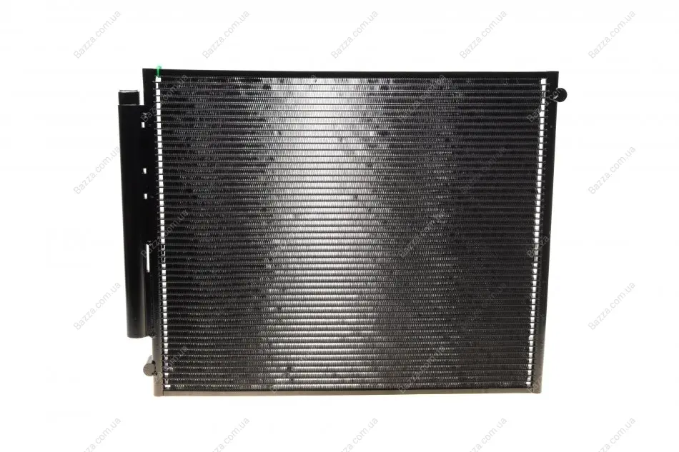Радиатор кондиционера NRF 350050