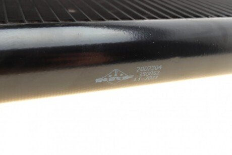 Радиатор кондиционера nrf 350052