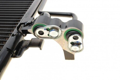 Радиатор кондиционера nrf 350052