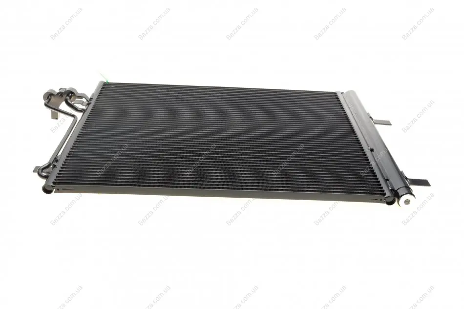 Радиатор кондиционера NRF 350052 (фото 1)