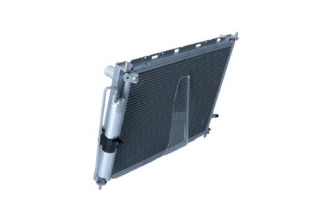 Радіатор кондиціонера nrf 350057