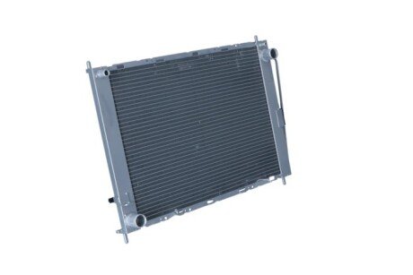 Радіатор кондиціонера nrf 350057