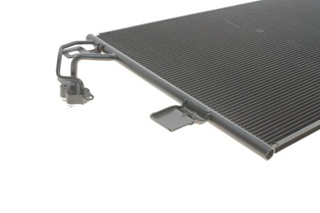 Радиатор кондиционера nrf 350064