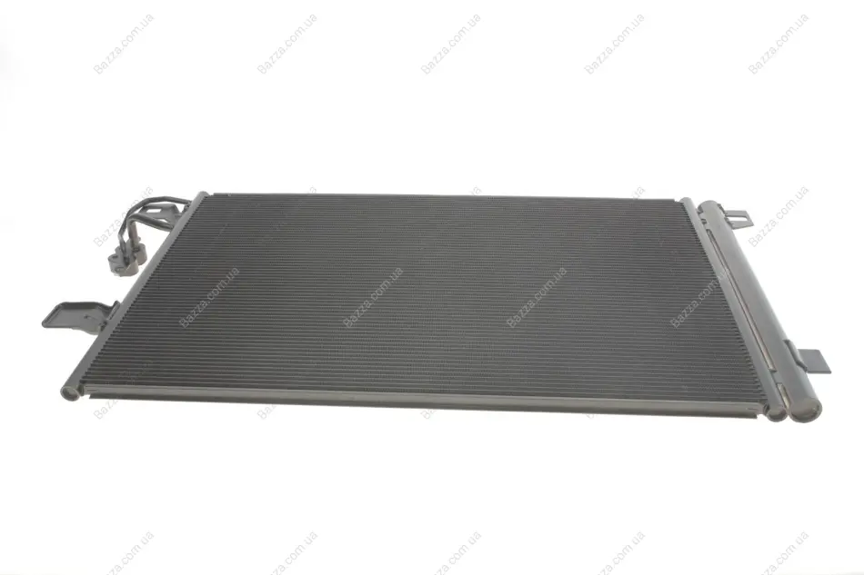 Радиатор кондиционера NRF 350064