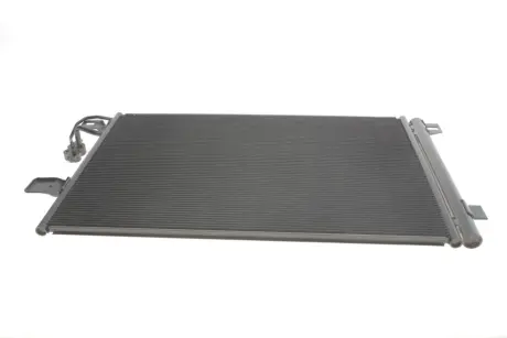 Радиатор кондиционера NRF 350064