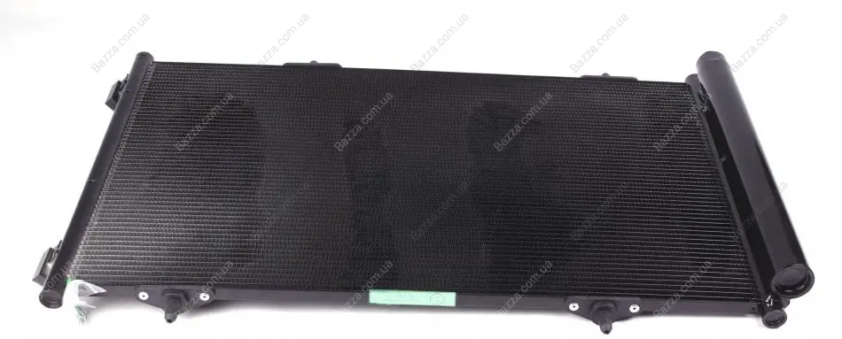 Радиатор кондиционера NRF 350066