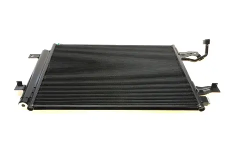 Радіатор кондиціонера NRF 350073