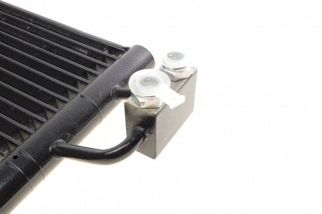 Радіатор кондиціонера nrf 350080