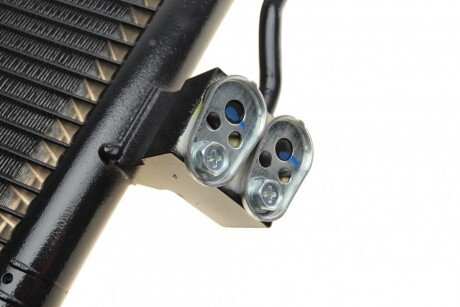 Радіатор кондиціонера nrf 350080