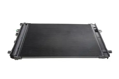 Радіатор кондиціонера NRF 350081
