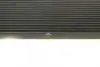 Радіатор кондиціонера NRF 350082
