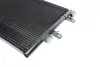 Радіатор кондиціонера NRF 350086