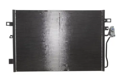 Радіатор кондиціонера NRF 350087