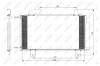 Радиатор кондиционера nrf 350097