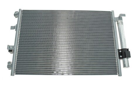 Радиатор кондиционера nrf 350210