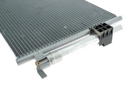 Радиатор кондиционера nrf 350210