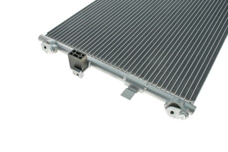 Радиатор кондиционера nrf 350210