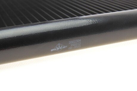 Радиатор кондиционера nrf 350212