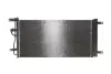 Радіатор кондиціонера NRF 350225