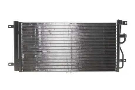 Радіатор кондиціонера NRF 350225