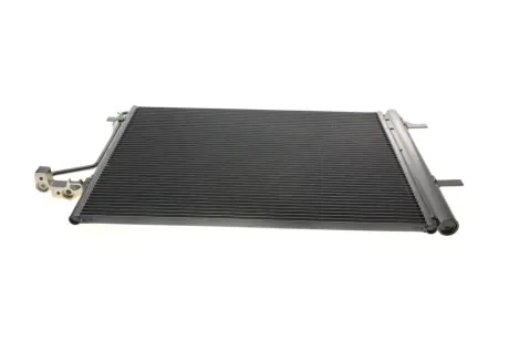 Радіатор кондиціонера NRF 350322