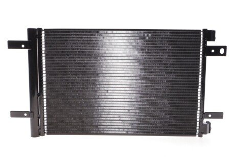 Радіатор кондиціонера nrf 350323