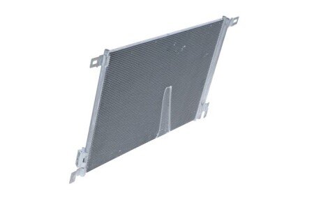 Радиатор кондиционера nrf 350359