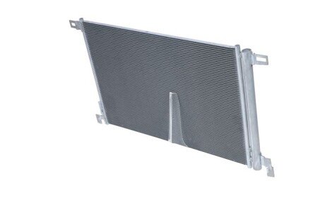 Радиатор кондиционера nrf 350359