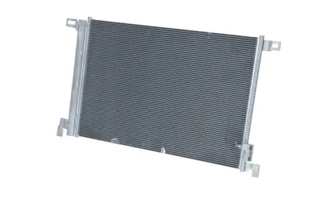 Радиатор кондиционера NRF 350359
