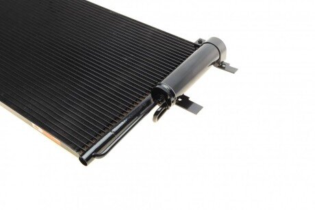 Радіатор кондиціонера nrf 350363