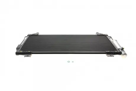 Радиатор кондиционера NRF 350377