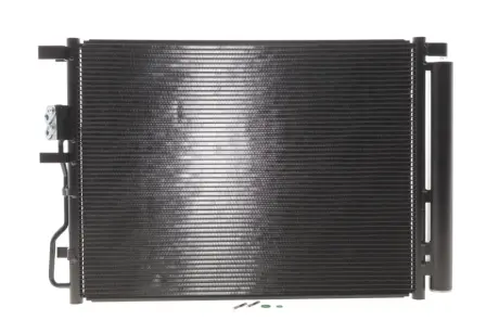 Радіатор кондиціонера NRF 350379