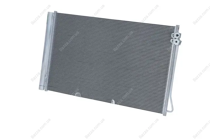 Радиатор кондиционера NRF 350401