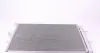 Радіатор кондиціонера NRF 350405