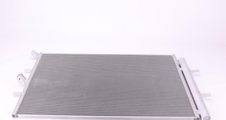 Радіатор кондиціонера nrf 350405