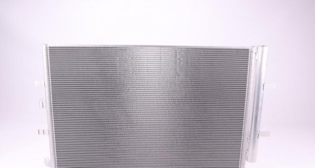 Радіатор кондиціонера nrf 350405