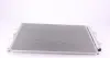 Радіатор кондиціонера NRF 350405