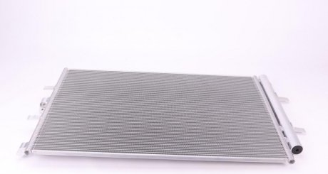 Радіатор кондиціонера nrf 350405