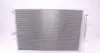 Радіатор кондиціонера NRF 350405