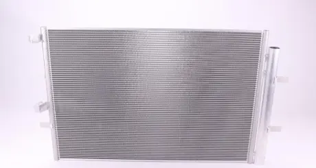 Радіатор кондиціонера NRF 350405