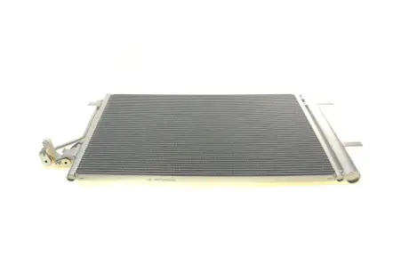 Радіатор кондиціонера NRF 350406