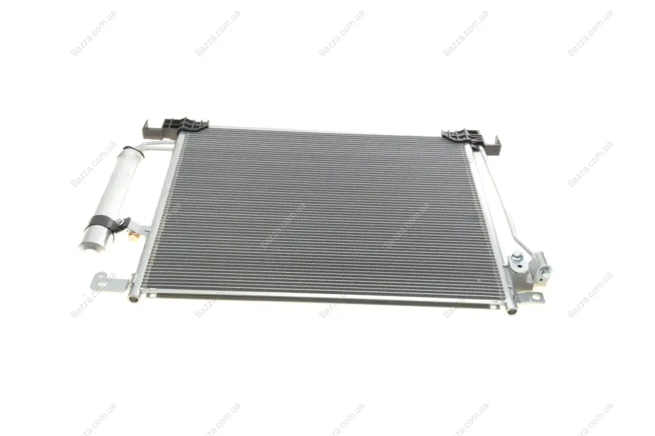 Радиатор кондиционера NRF 350407