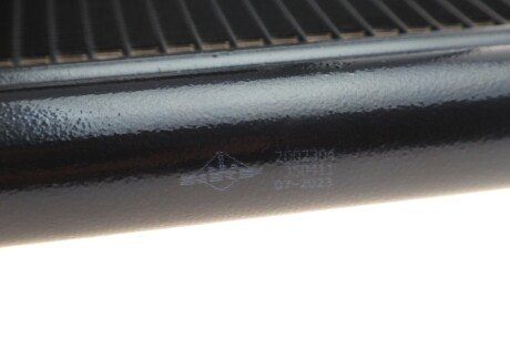 Радиатор кондиционера nrf 350411