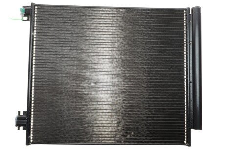 Радиатор кондиционера nrf 350411