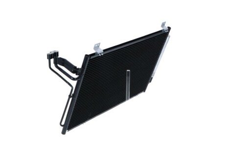 Радіатор кондиціонера nrf 350413
