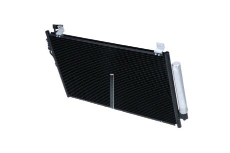 Радіатор кондиціонера nrf 350413