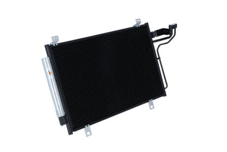 Радіатор кондиціонера nrf 350413