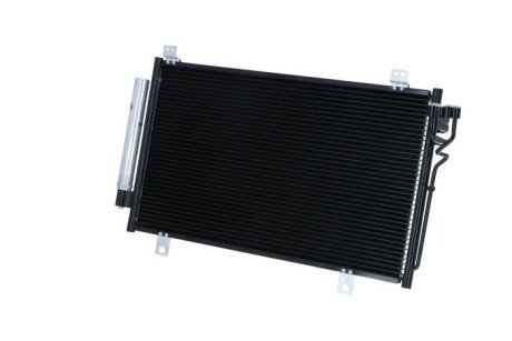 Радіатор кондиціонера nrf 350413