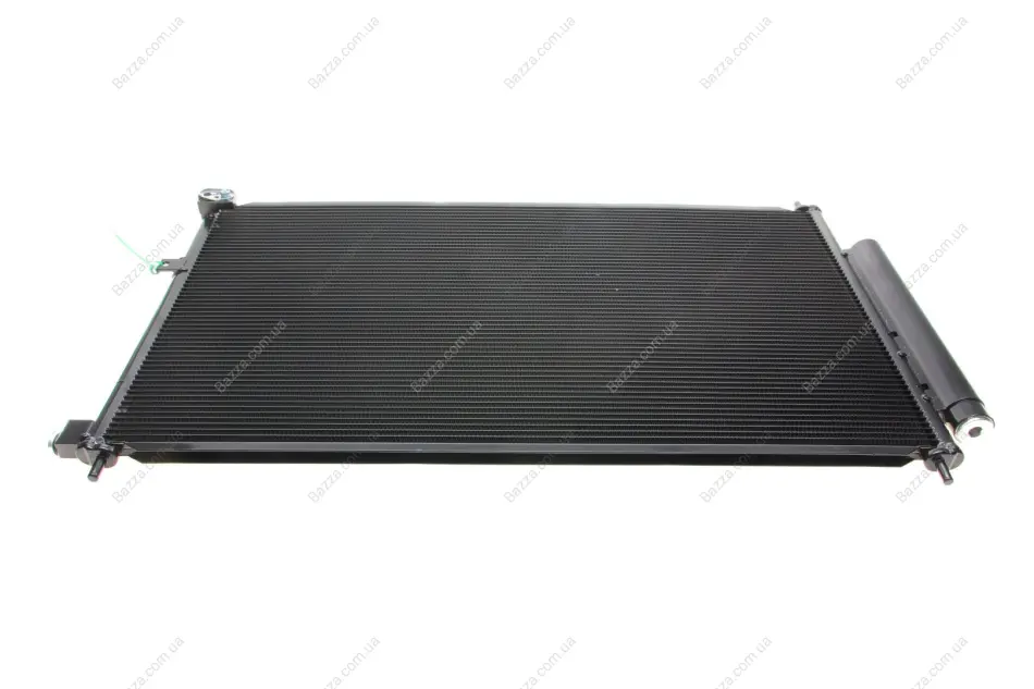 Радіатор кондиціонера NRF 350419